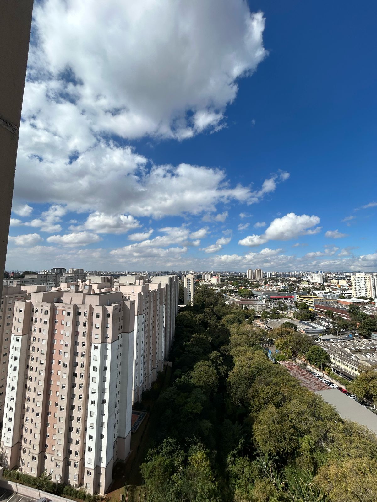 APARTAMENTO PARA VENDA