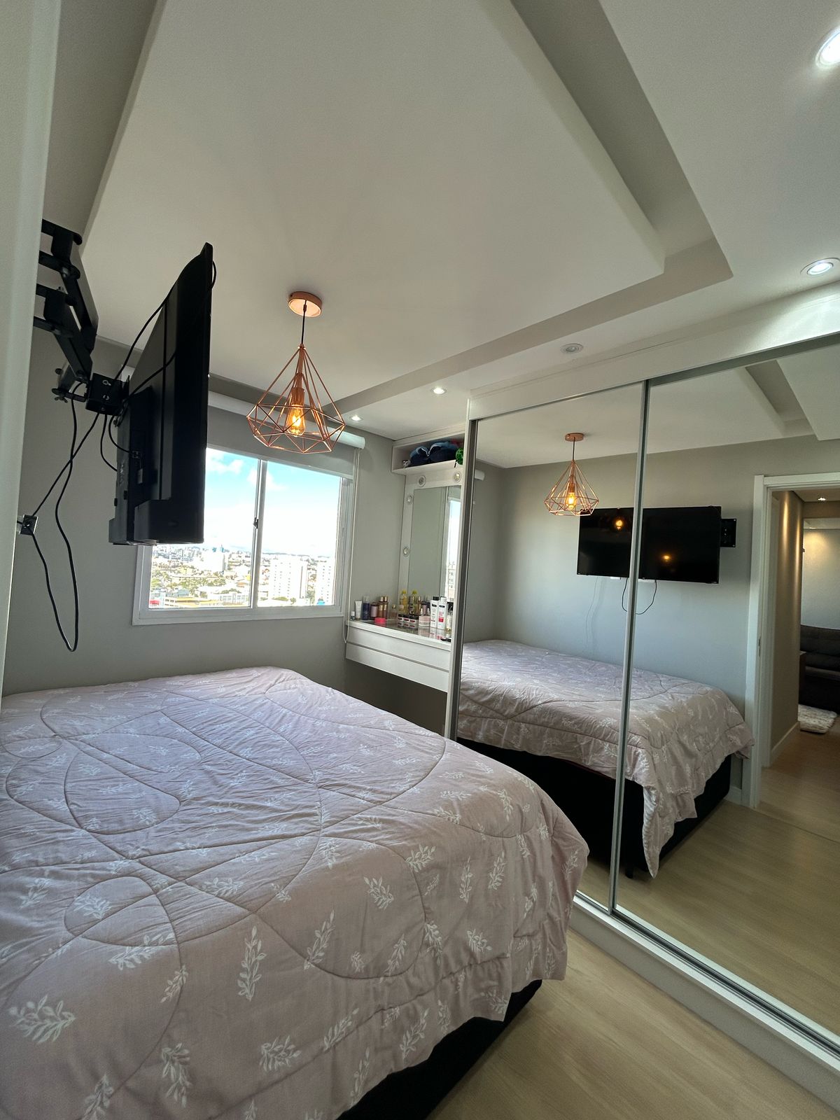 APARTAMENTO PARA VENDA