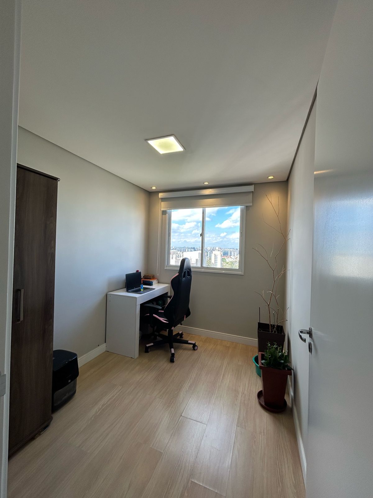 APARTAMENTO PARA VENDA