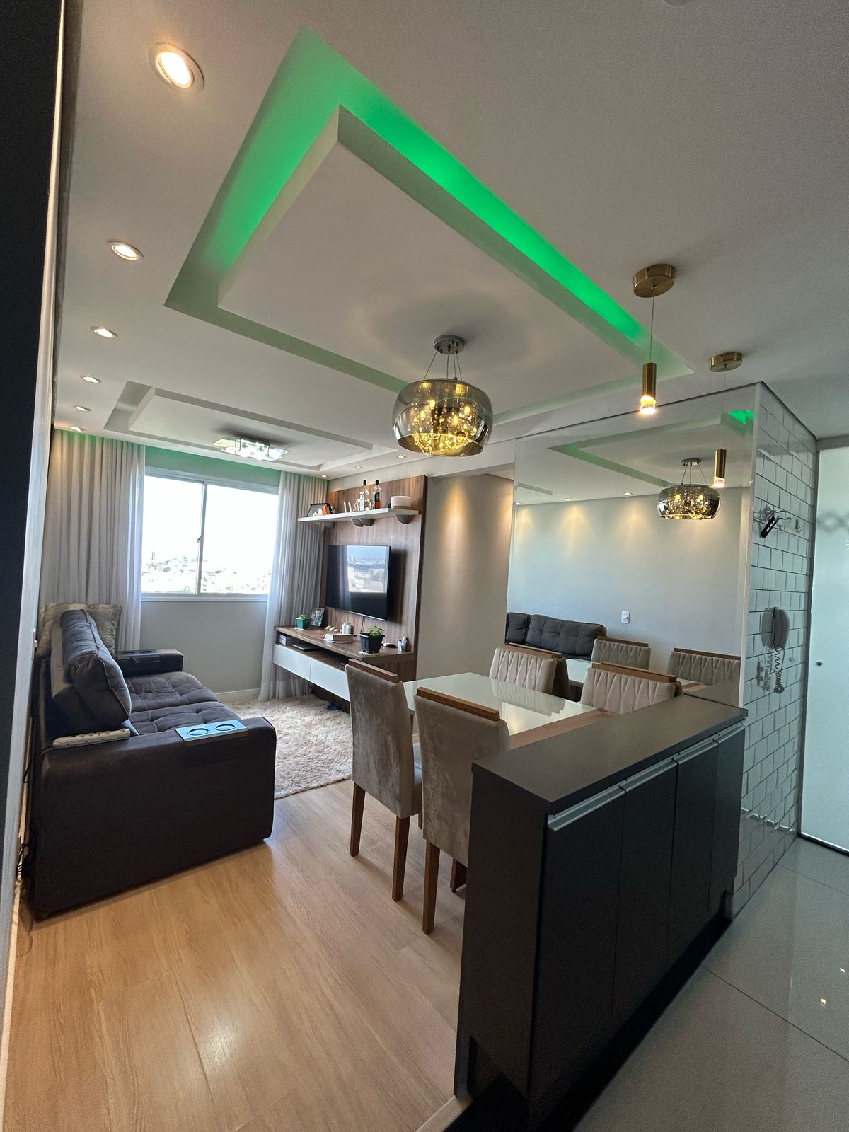 APARTAMENTO PARA VENDA