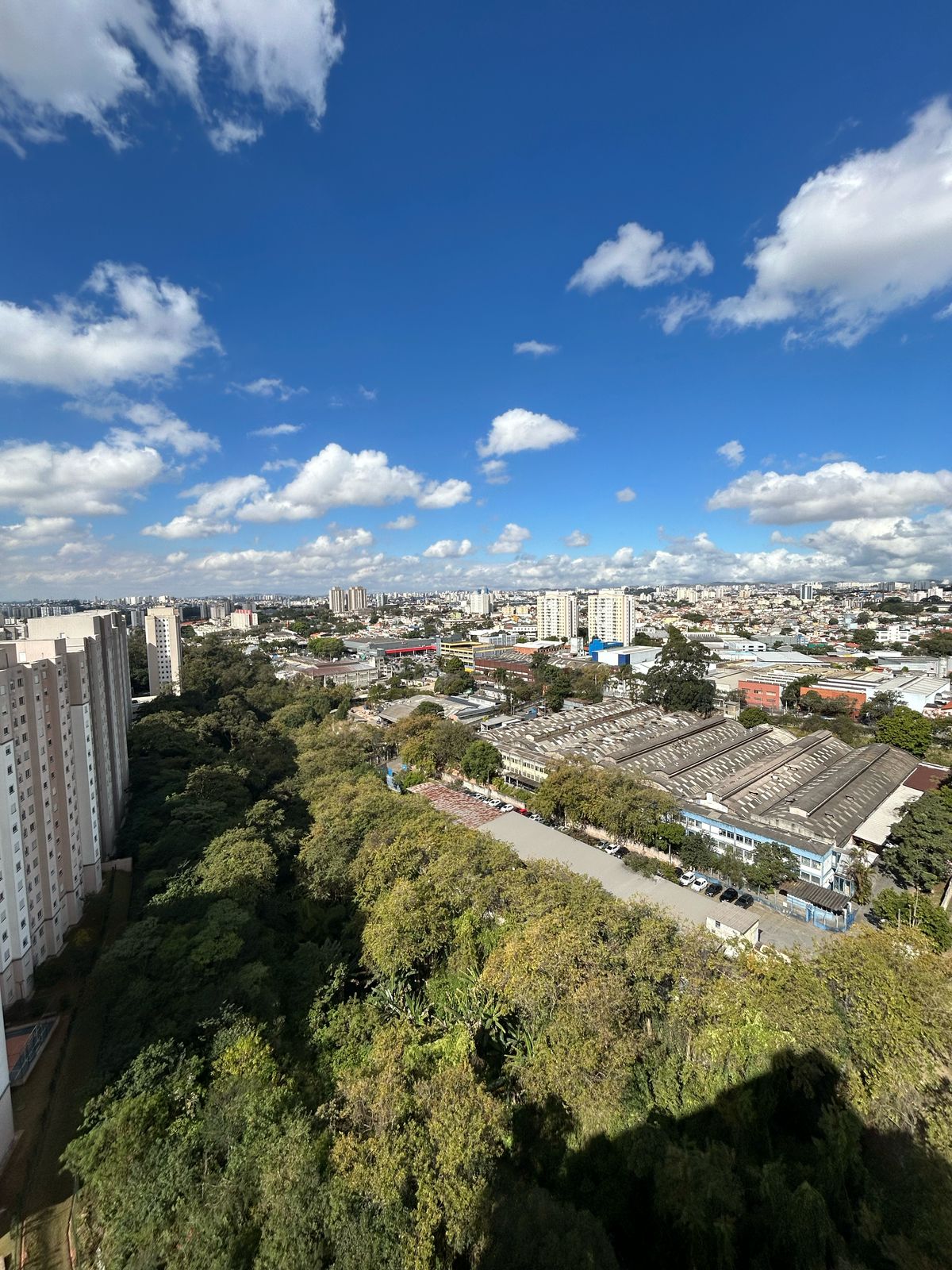 APARTAMENTO PARA VENDA