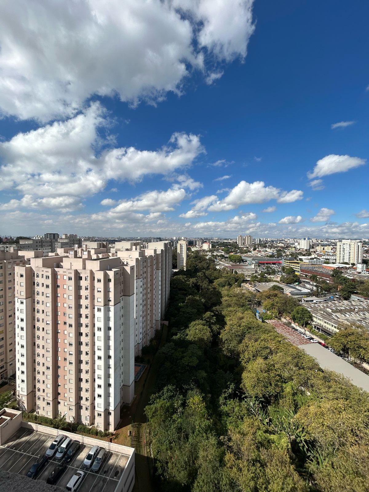 APARTAMENTO PARA VENDA