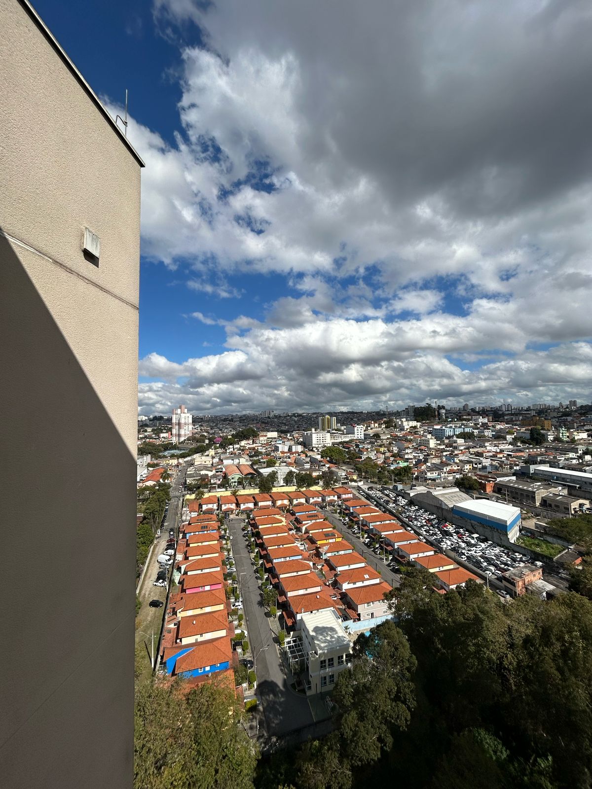 APARTAMENTO PARA VENDA