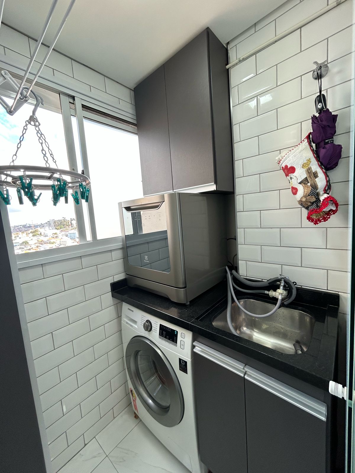APARTAMENTO PARA VENDA