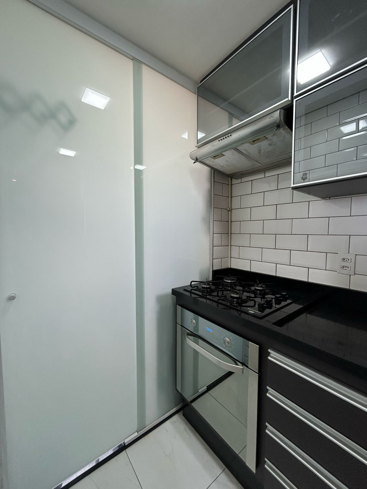 APARTAMENTO PARA VENDA
