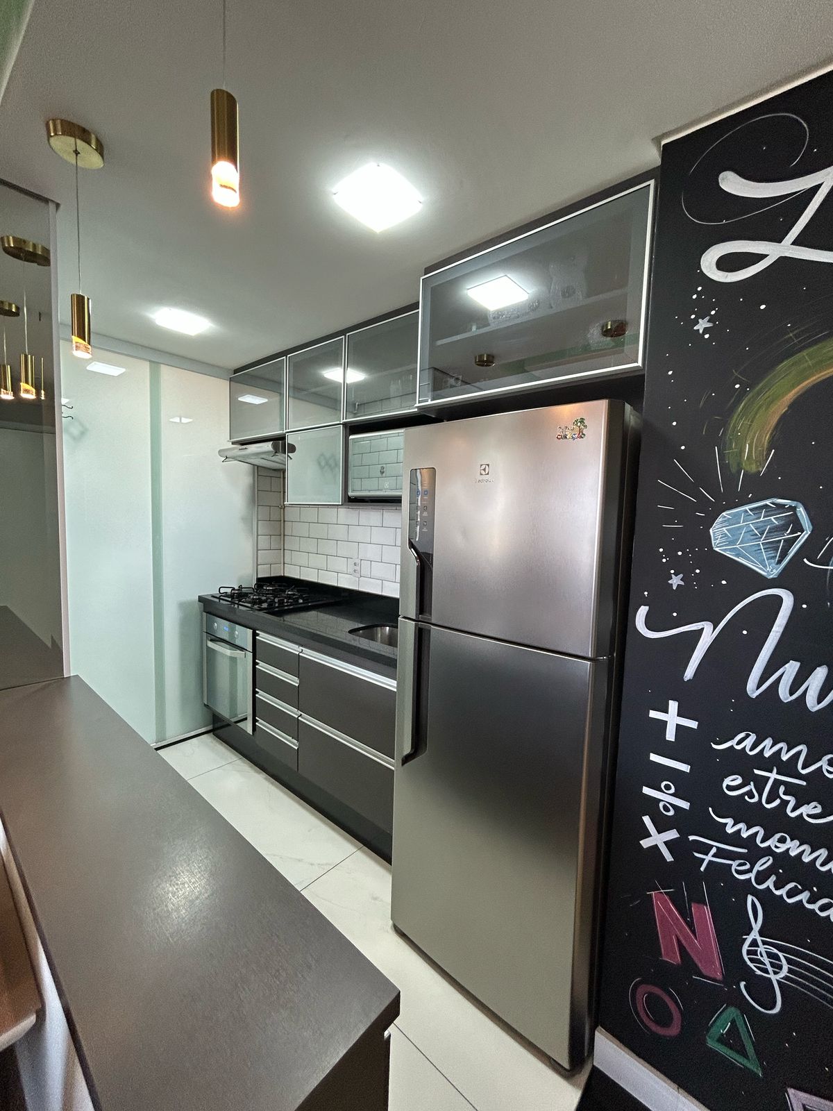 APARTAMENTO PARA VENDA