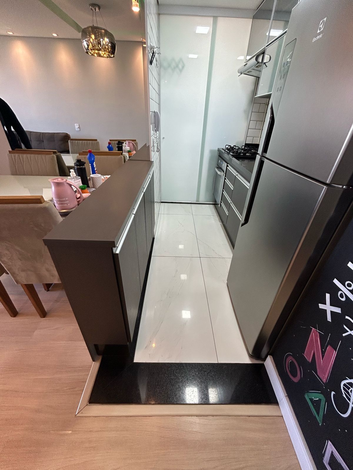 APARTAMENTO PARA VENDA