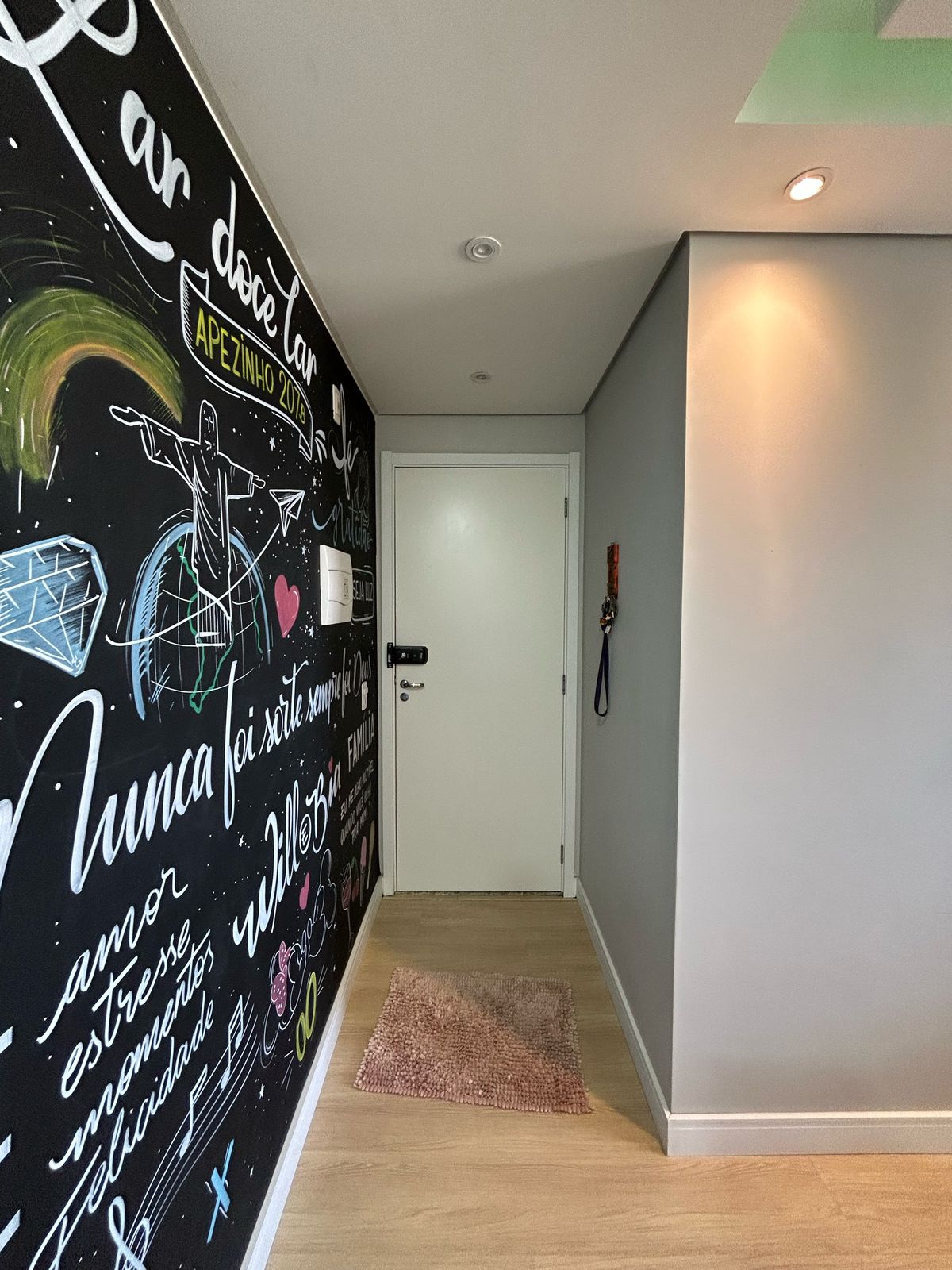 APARTAMENTO PARA VENDA