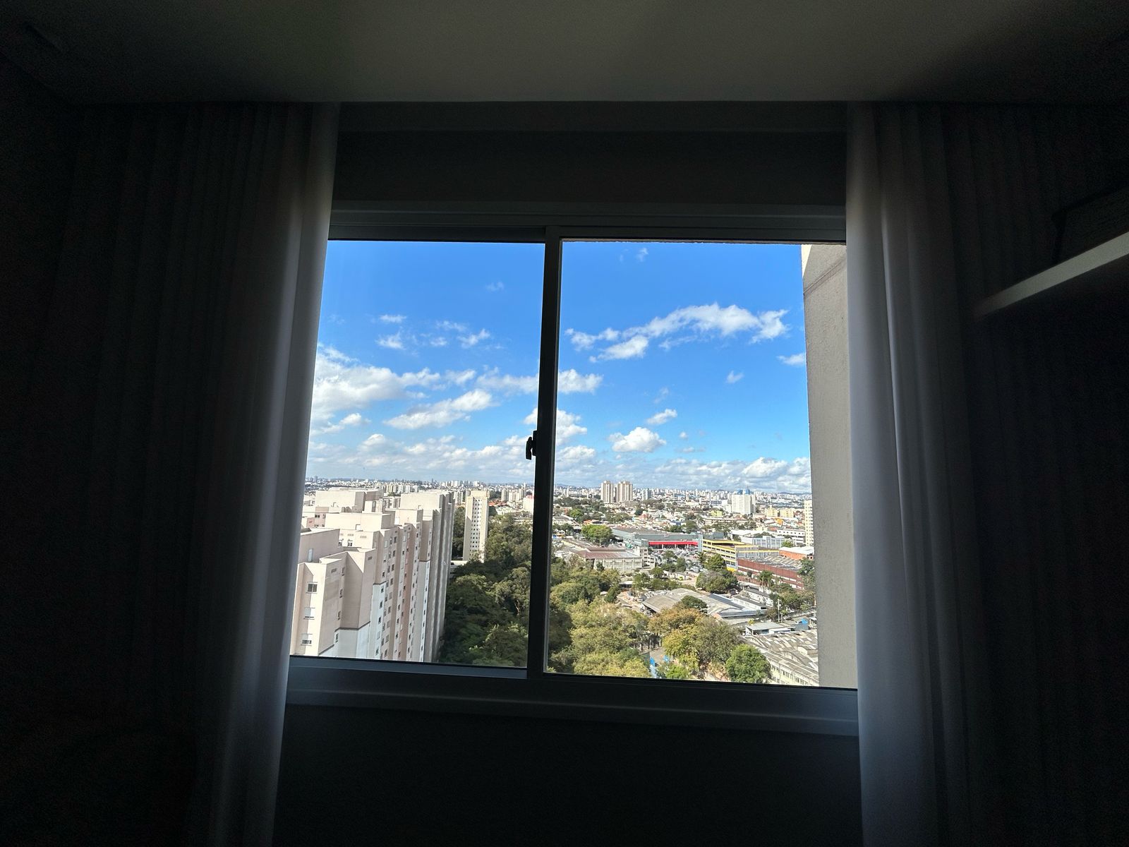 APARTAMENTO PARA VENDA