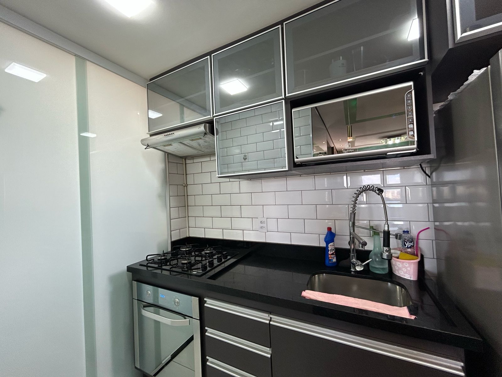 APARTAMENTO PARA VENDA