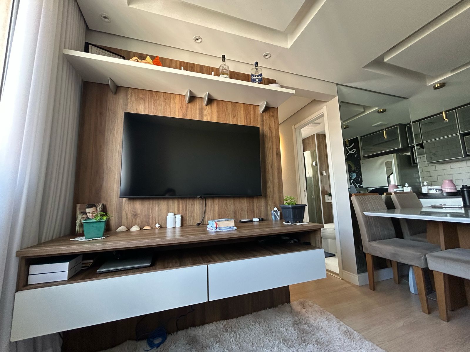 APARTAMENTO PARA VENDA