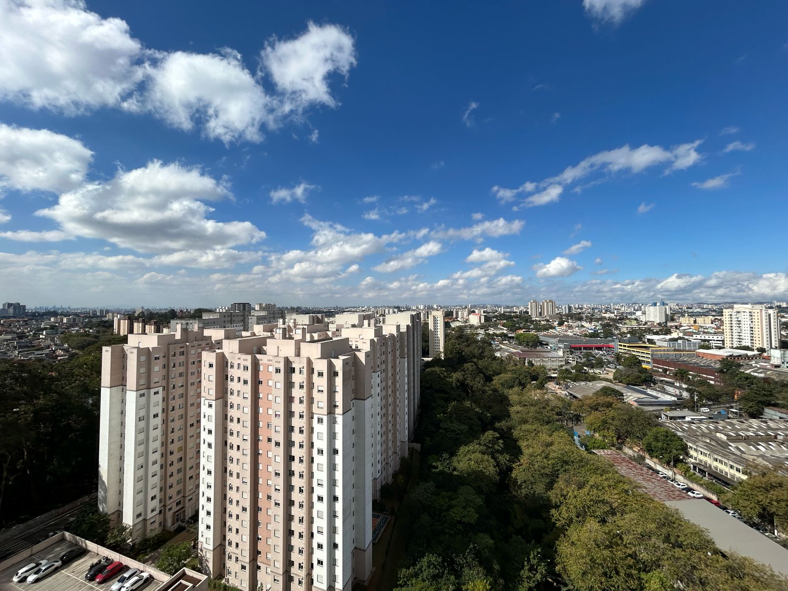 APARTAMENTO PARA VENDA