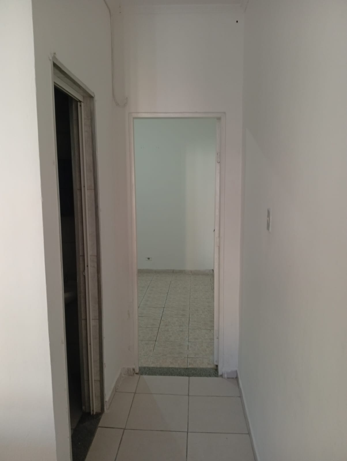Andar Corporativo - Locação, Vila Santa Teresa (Zona Sul), São Paulo, SP