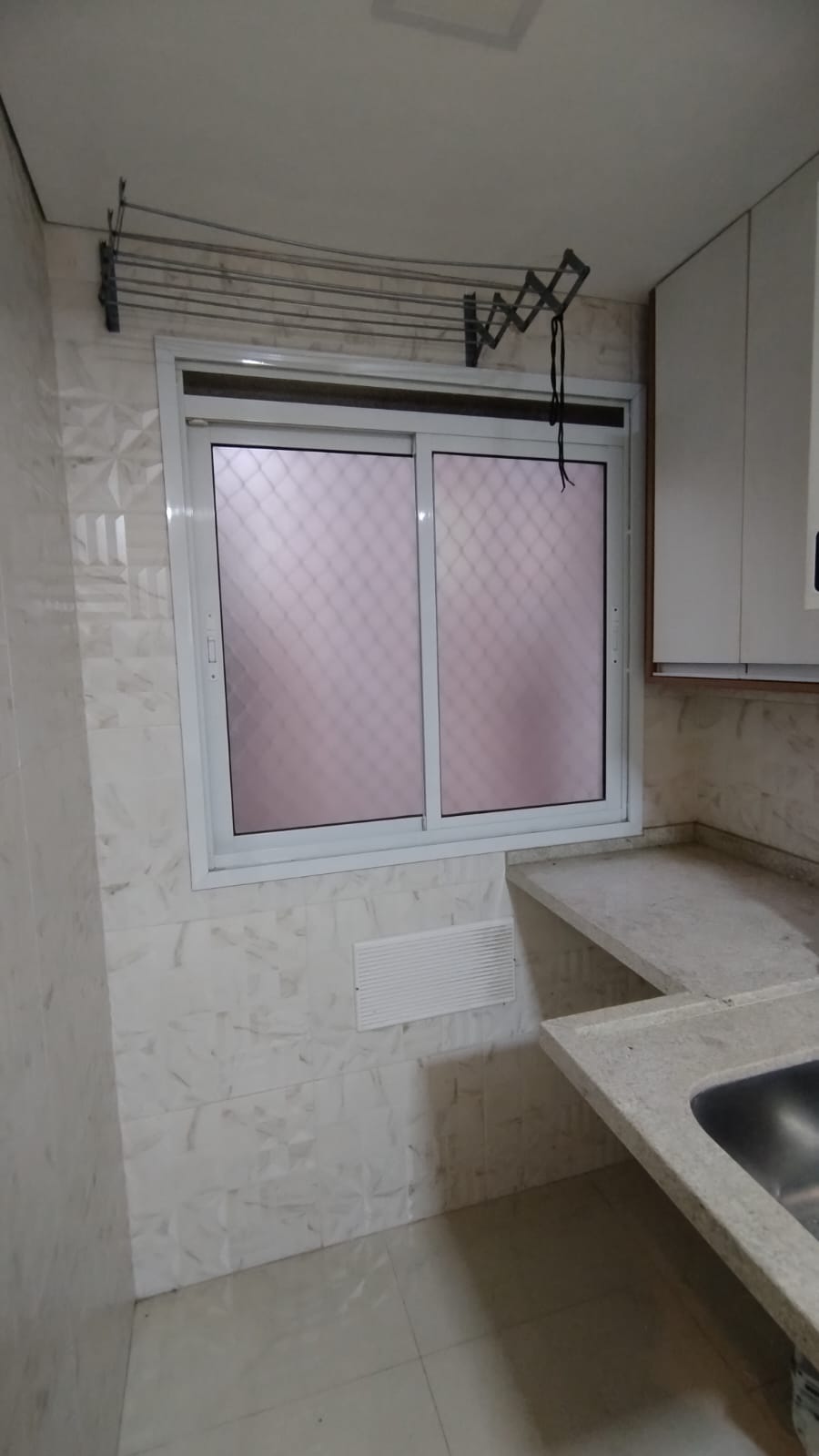 APARTAMENTO PARA LOCAÇÃO