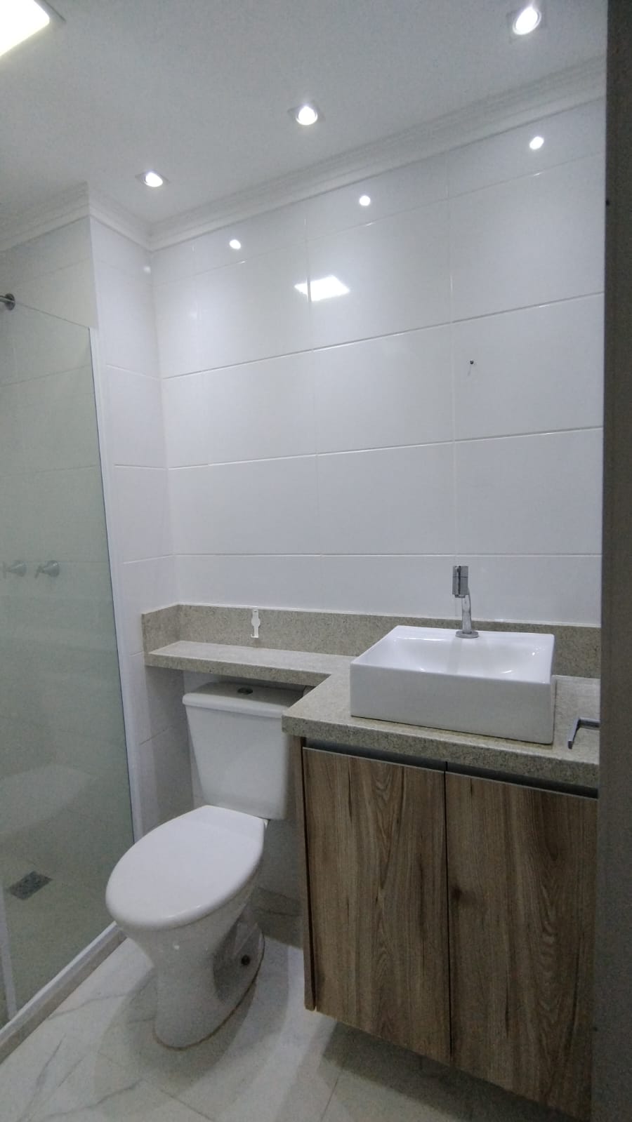 APARTAMENTO PARA LOCAÇÃO