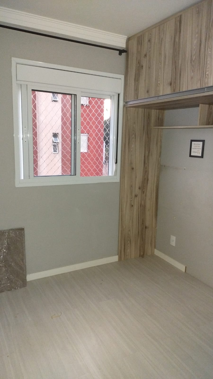APARTAMENTO PARA LOCAÇÃO