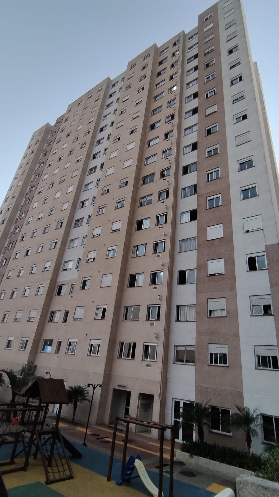Apartamento - Locação