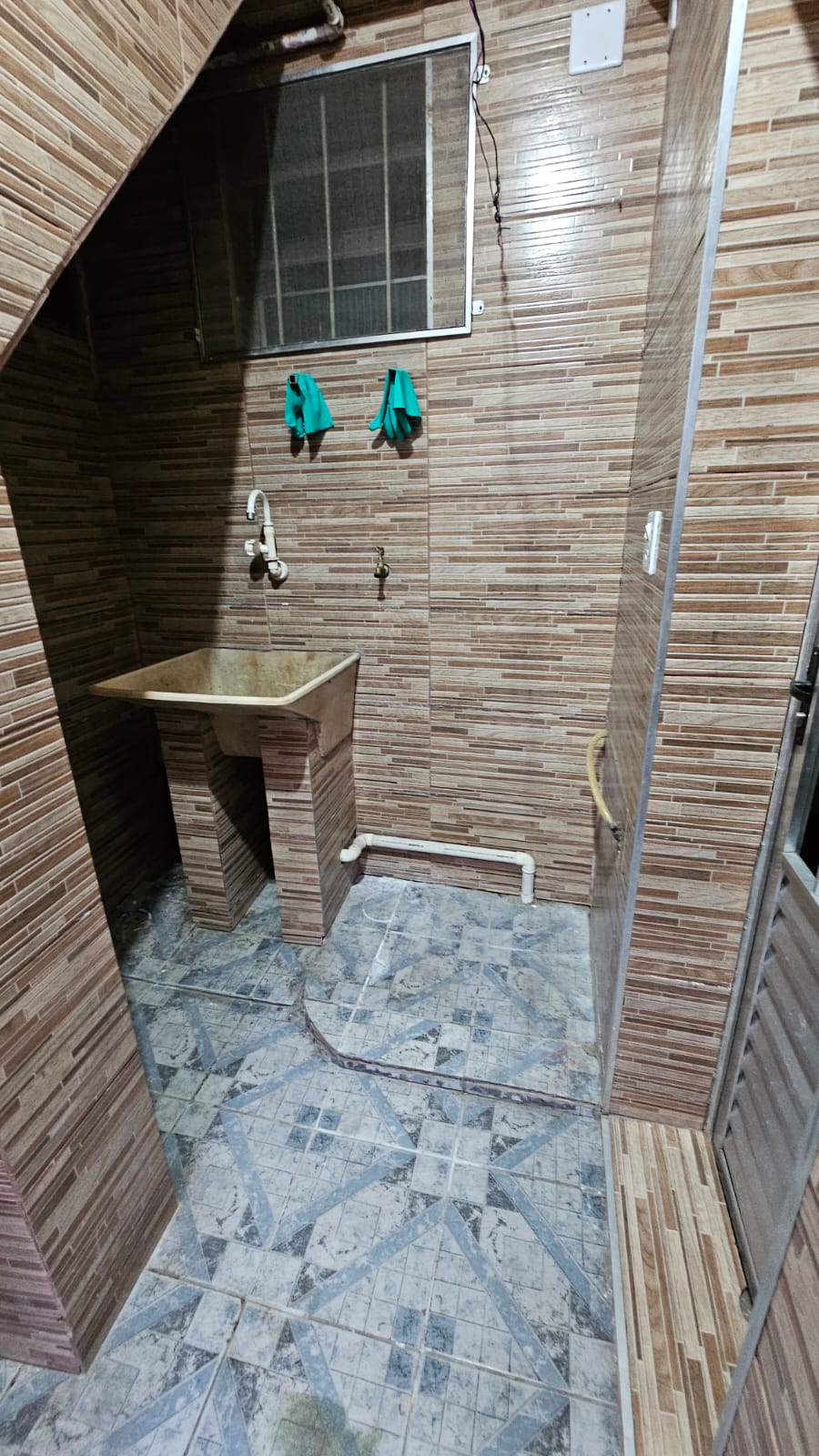 Casa - Locação, Vila Caraguatá, São Paulo, SP