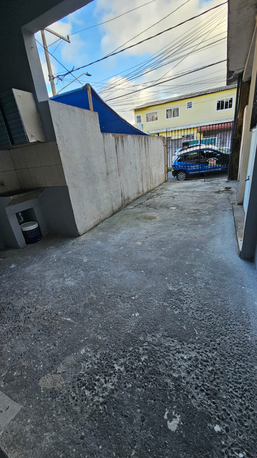 JARDIM MARIA ESTELA