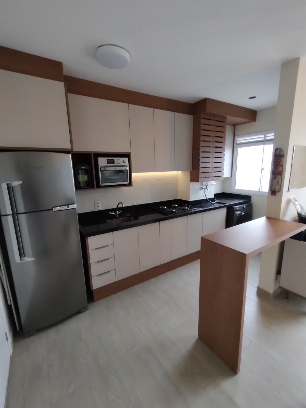 Andar Corporativo - , Jardim Imperador (Zona Sul), São Paulo, SP