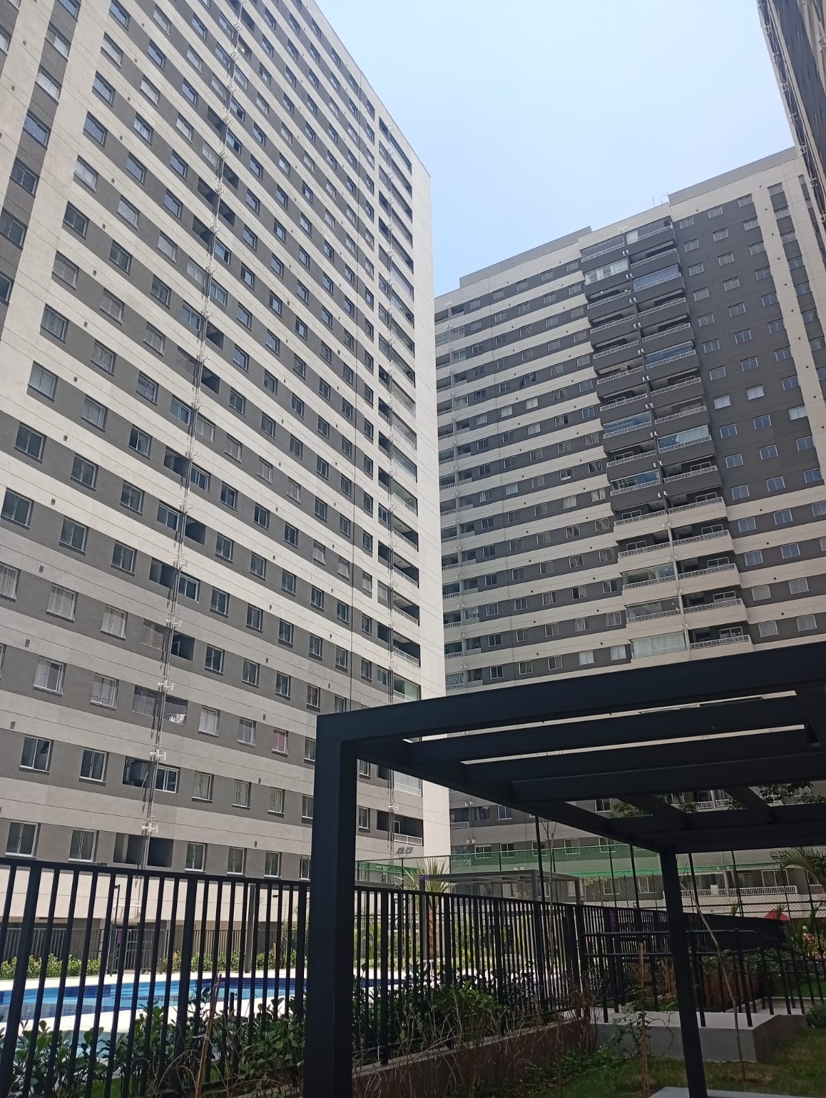 Andar Corporativo - Locação, Vila Vermelha, São Paulo, SP