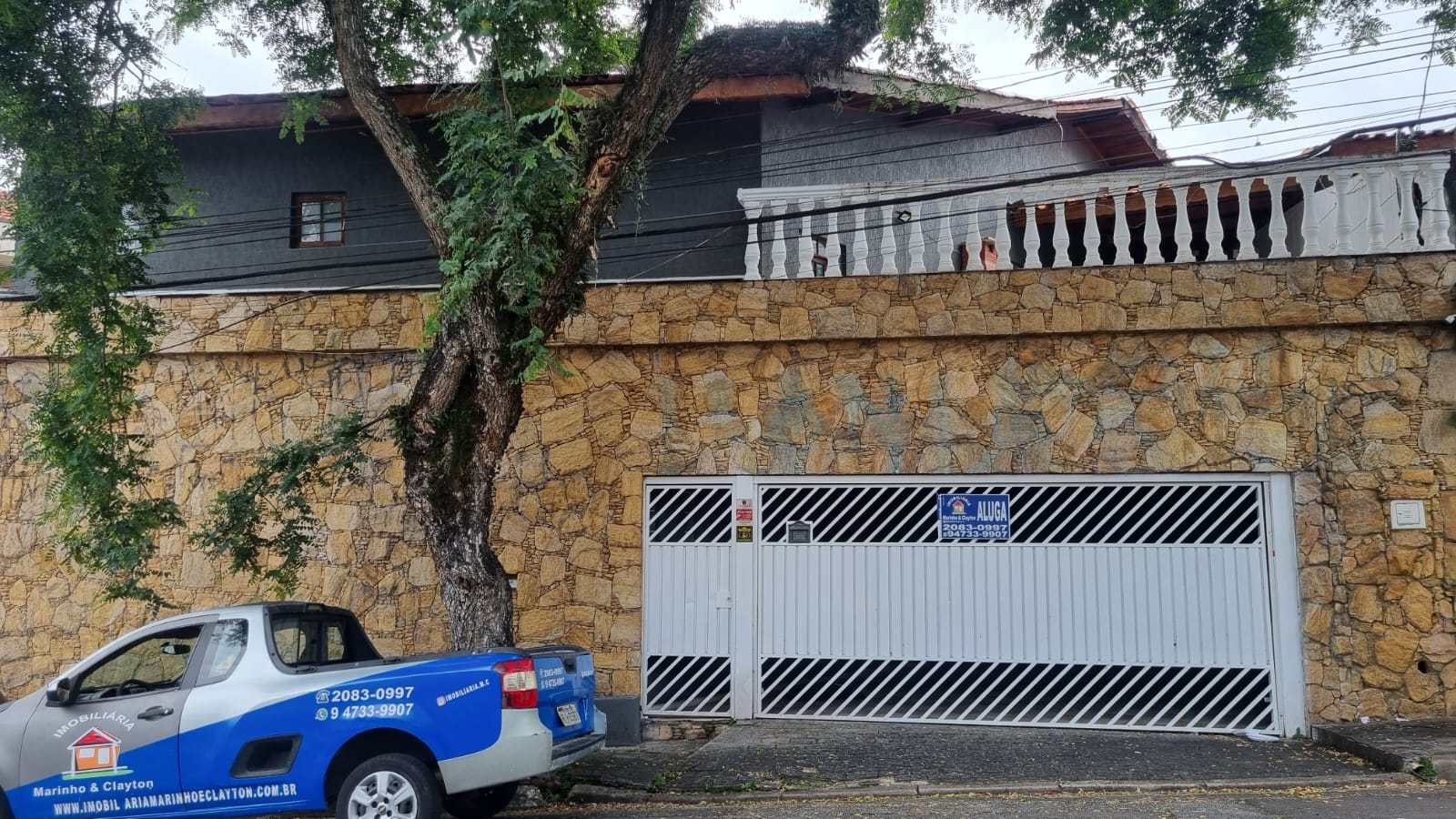 Casa - Locação, Jardim Maria Estela, São Paulo, SP