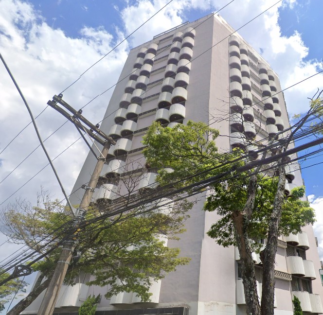 Apartamento - Venda, Chácara Inglesa, São Bernardo do Campo, SP