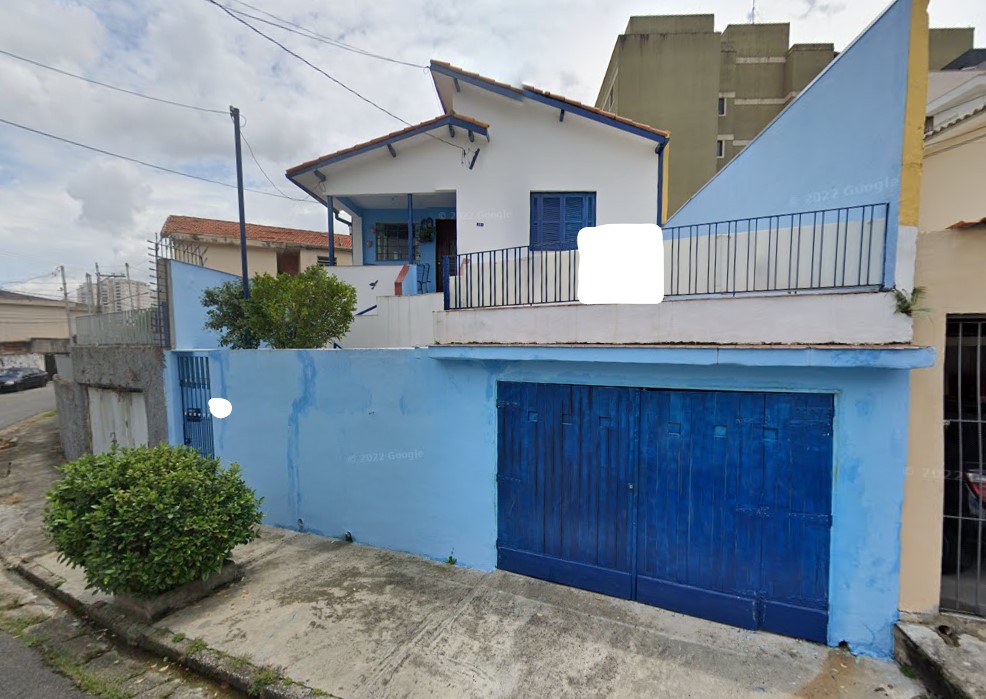 Casa - Venda, Baeta Neves, São Bernardo do Campo, SP