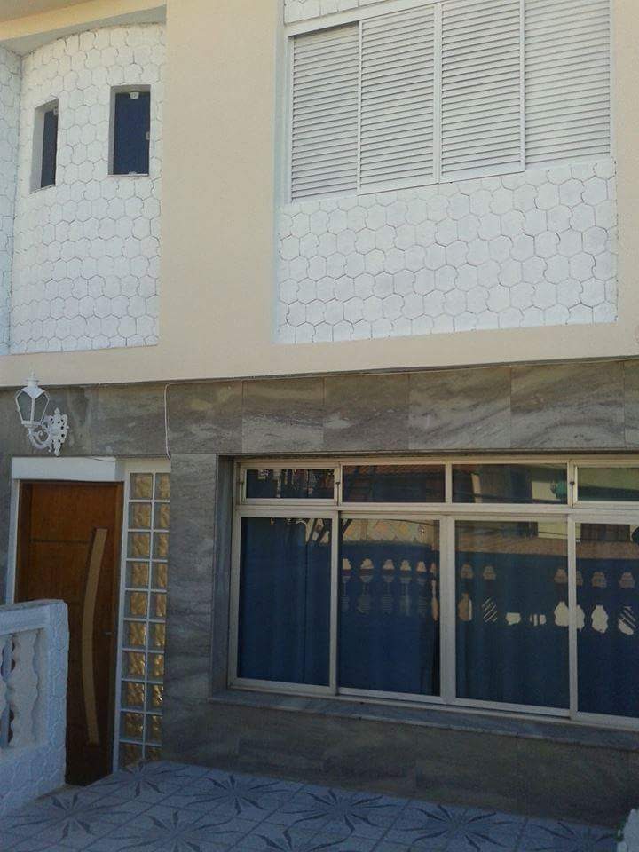 Casa - Venda, Vila Eldízia, Santo André, SP