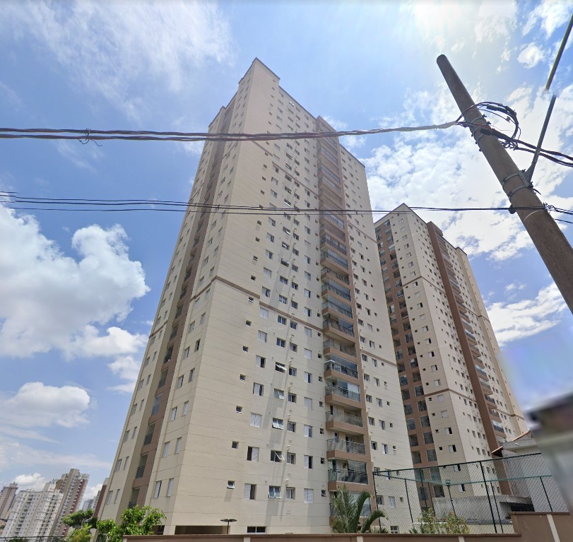 Apartamento - Venda, Vila América, Santo André, SP