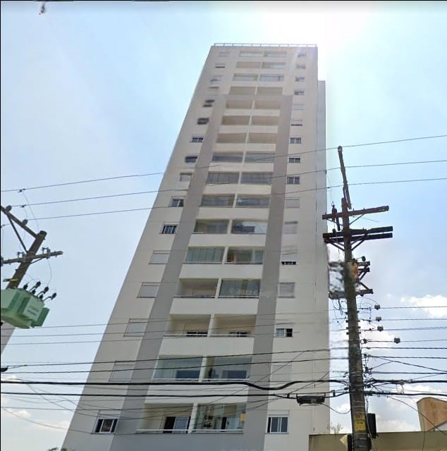 Apartamento - Venda, Baeta Neves, São Bernardo do Campo, SP