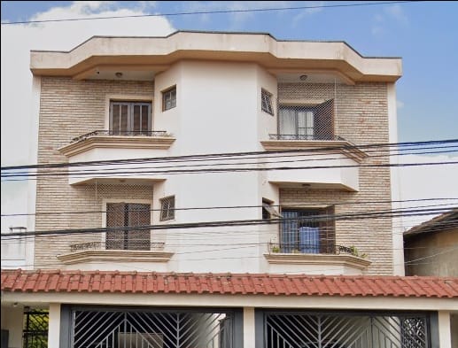 Apartamento - Venda, Vila Pires, Santo André, SP