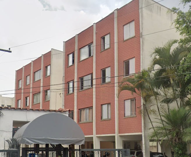 Apartamento - Venda, Vila Lutécia, Santo André, SP