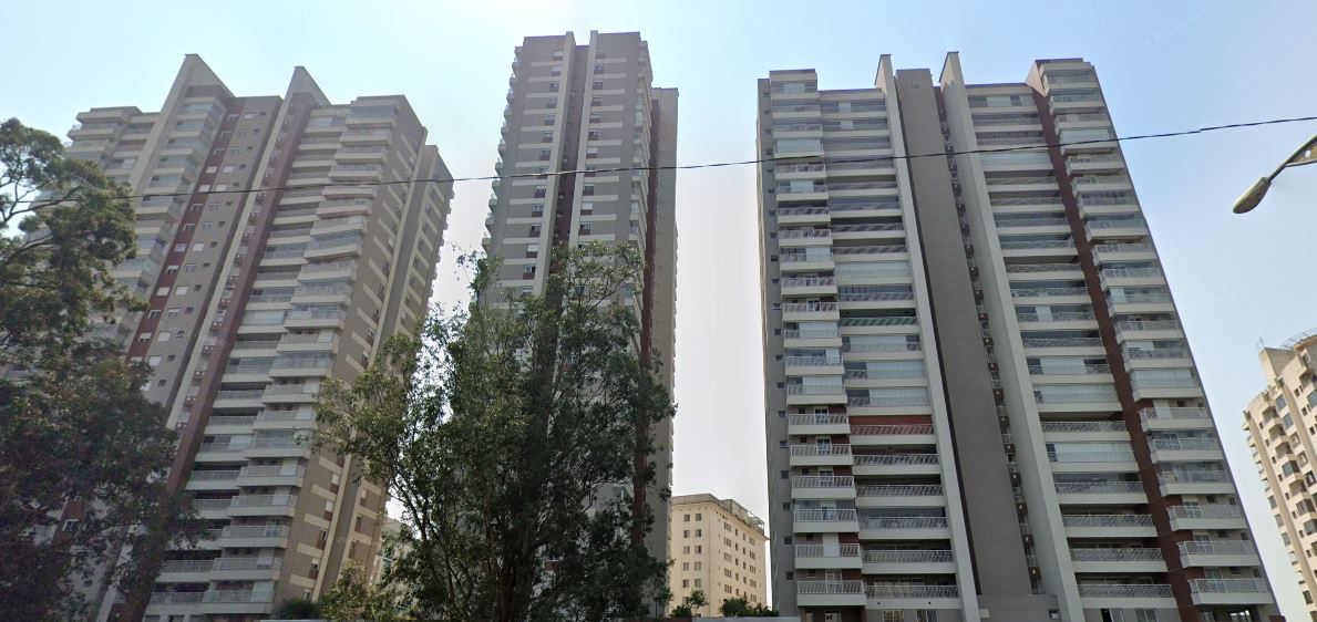 Apartamento - Venda, Jardim Chácara Inglesa, São Bernardo do Campo, SP