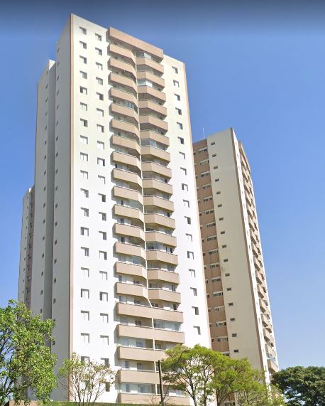 Apartamento - Venda, Jardim Vila Rica, Santo André, SP