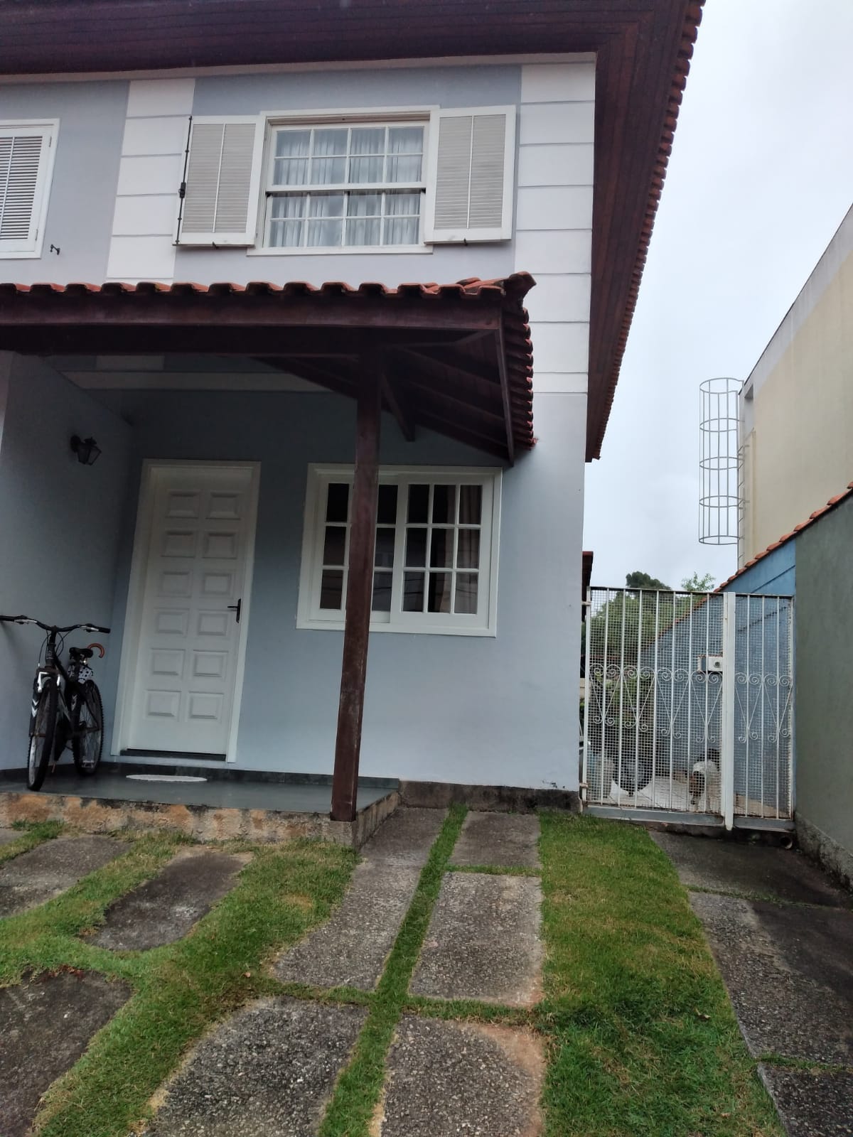 Casa em condomínio - Venda, Taboão, São Bernardo do Campo, SP