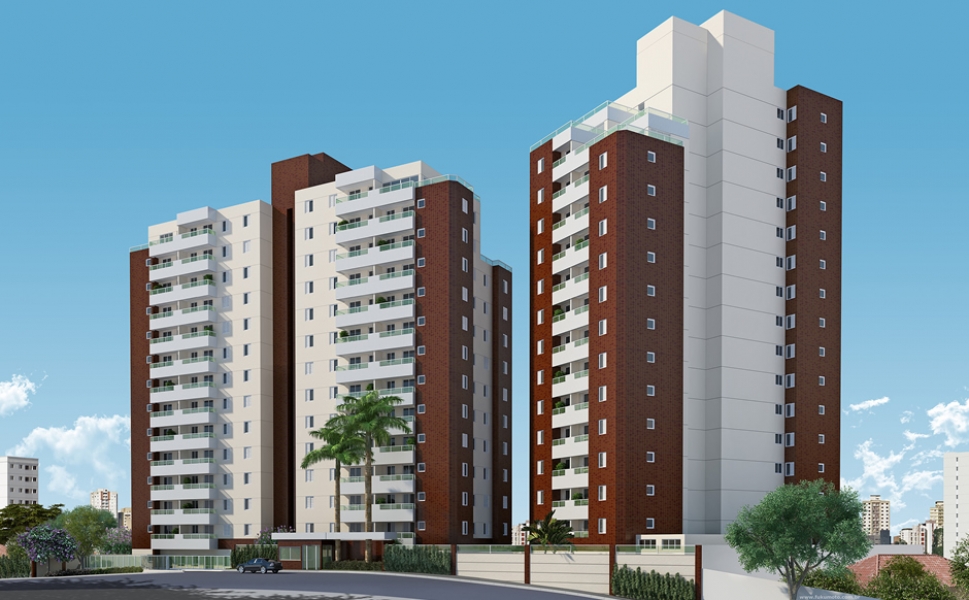 Apartamento - Venda, Demarchi, São Bernardo do Campo, SP
