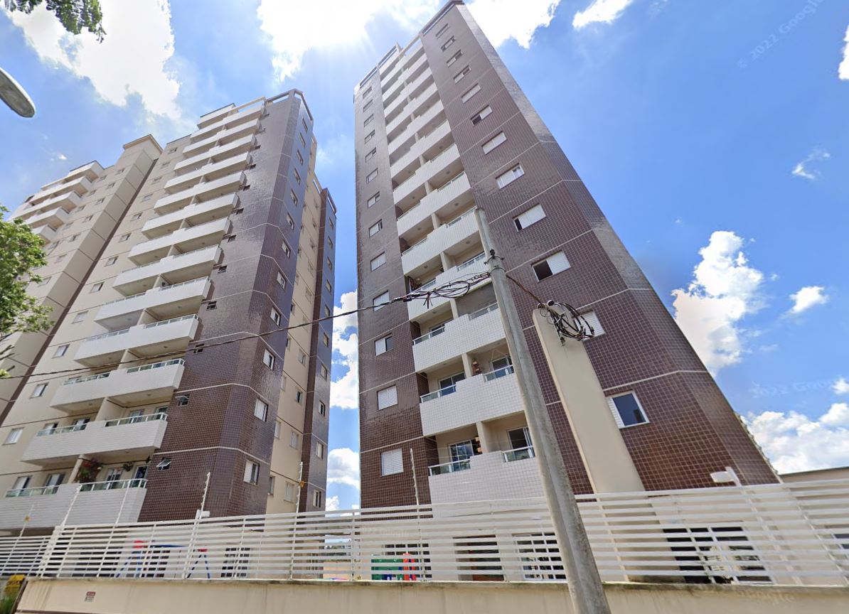 Apartamento - Locação, Demarchi, São Bernardo do Campo, SP