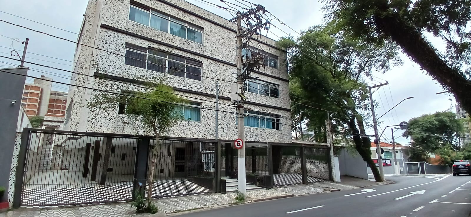 Apartamento - Venda, Jardim do Mar, São Bernardo do Campo, SP
