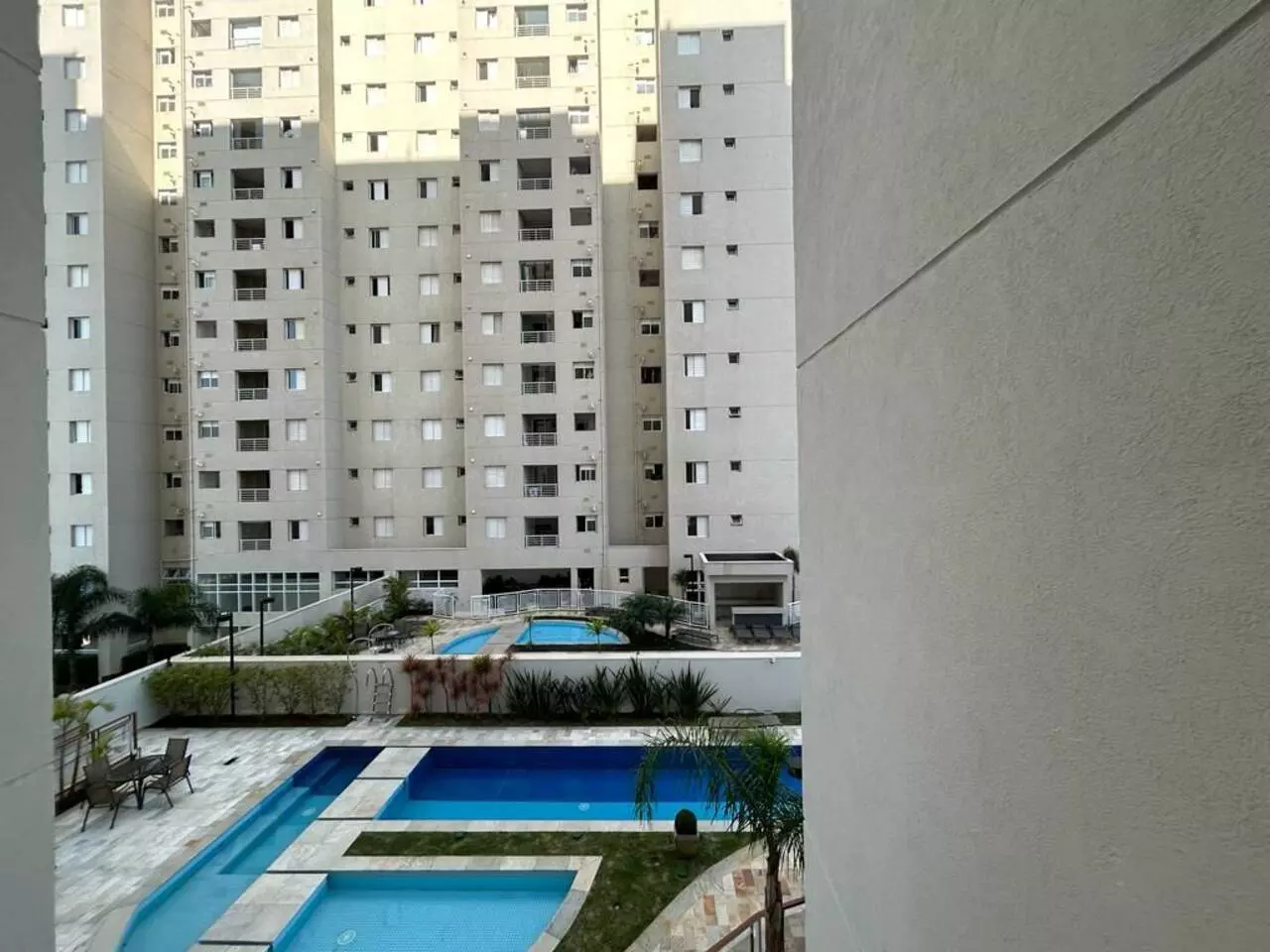 Apartamento - Locação, Rudge Ramos, São Bernardo do Campo, SP