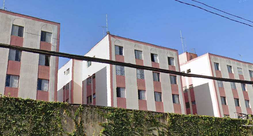 Apartamento - Locação, Santa Terezinha, São Bernardo do Campo, SP
