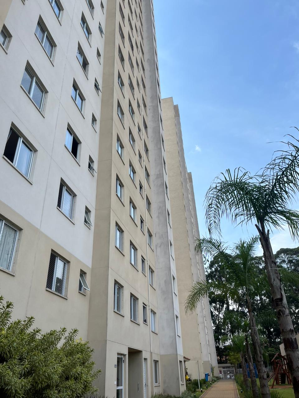 Apartamento - Venda, Jardim São Savério, São Paulo, SP
