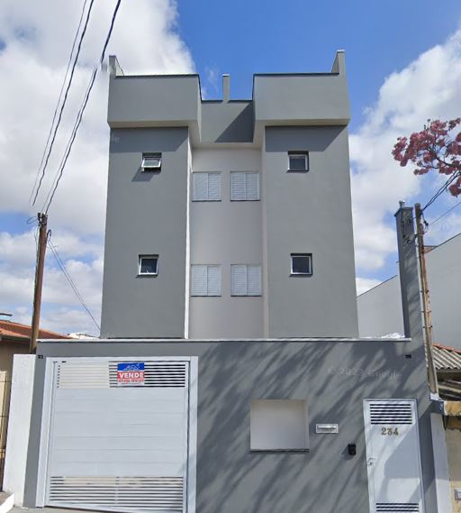 Apartamento - Venda, Vila Guarani, Santo André, SP