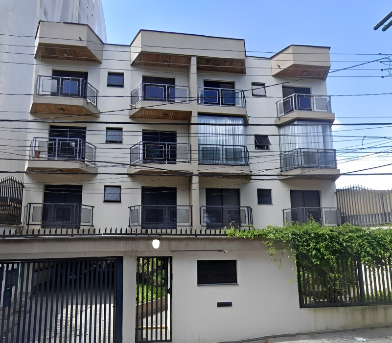 Apartamento - Venda, Vila Euro, São Bernardo do Campo, SP