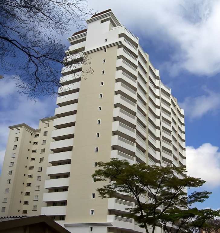Apartamento - Venda, Chácara Inglesa , São Bernardo do Campo, SP