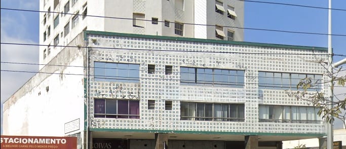 Sala comercial - Venda, Centro, São Bernardo do Campo, SP