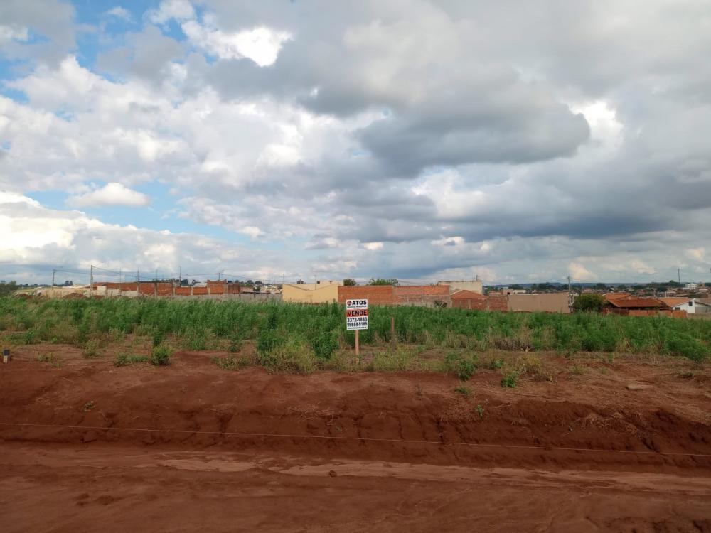 Terreno - Venda, JARDIM IARA, SANTA CRUZ DO RIO PARDO SP, 