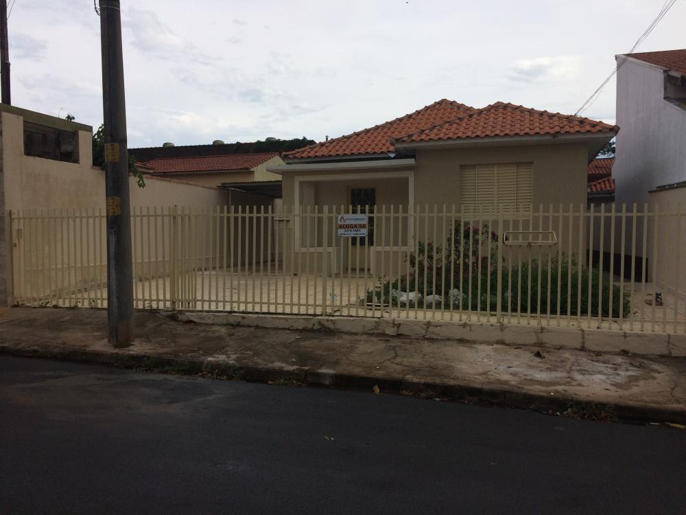 Casa - Venda, Vila Sidéria, Santa Cruz do Rio Pardo, SP