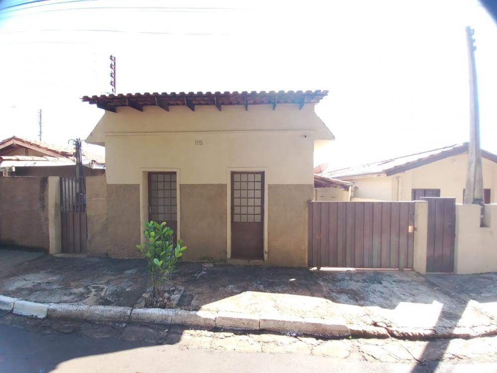 Casa - Venda, Vila Madre Carmen, Santa Cruz do Rio Pardo, SP