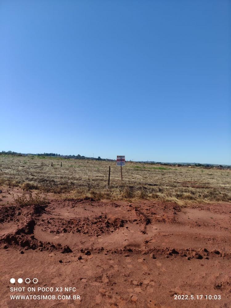 Terreno comercial - Venda, JARDIM YARA, SANTA CRUZ DO RIO PARDO SP, 